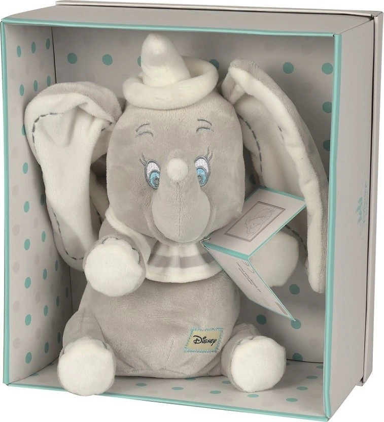 Mattel Simba Disney Dumbo dovanų dėžutė