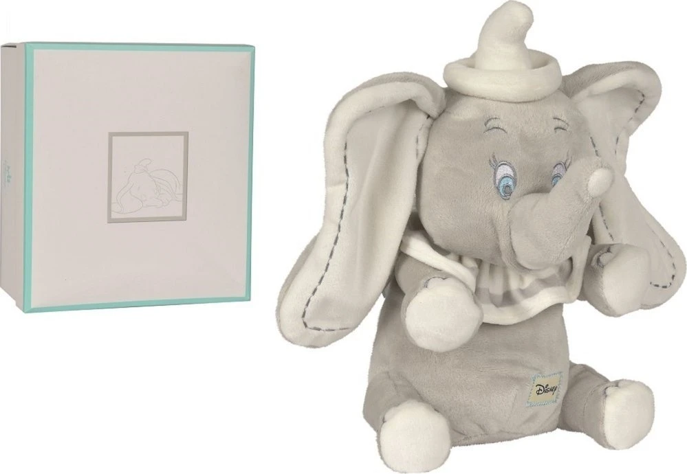 Mattel Simba Disney Dumbo dovanų dėžutė