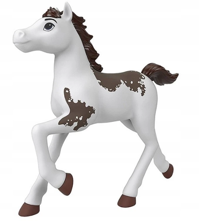 Figūrėlė Mattel Spirit źrebak