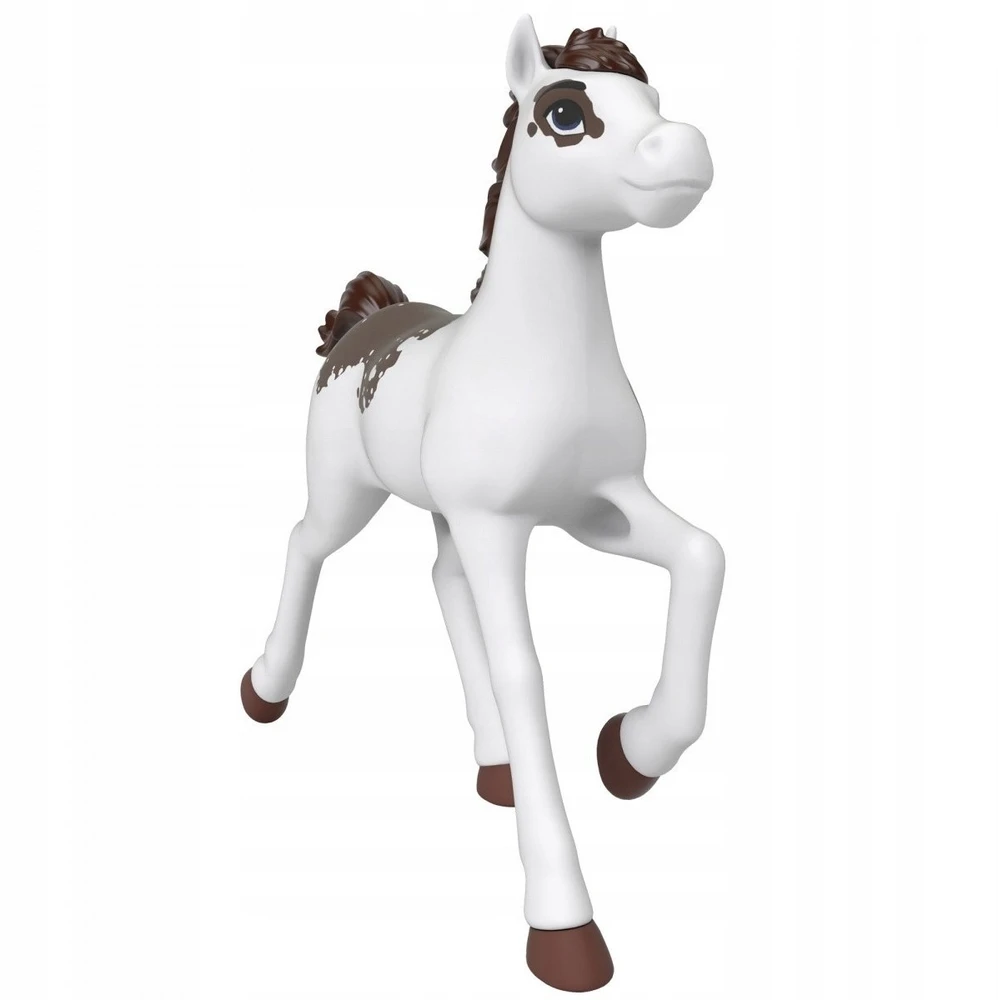 Figūrėlė Mattel Spirit źrebak