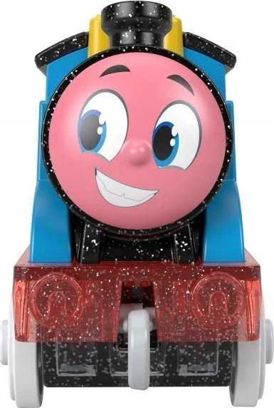 Mattel THOMAS & FRIENDS garvežiukai su spalvų keitimo funkcija (HMC30)