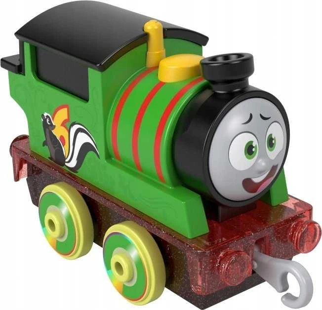 Mattel THOMAS & FRIENDS garvežiukai su spalvų keitimo funkcija (HMC30)