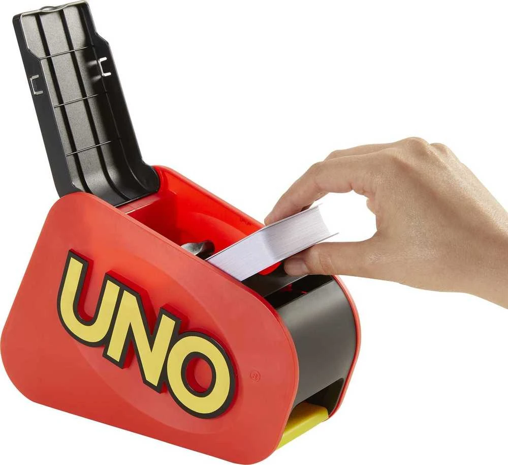 Mattel Vienas ekstremalus!
