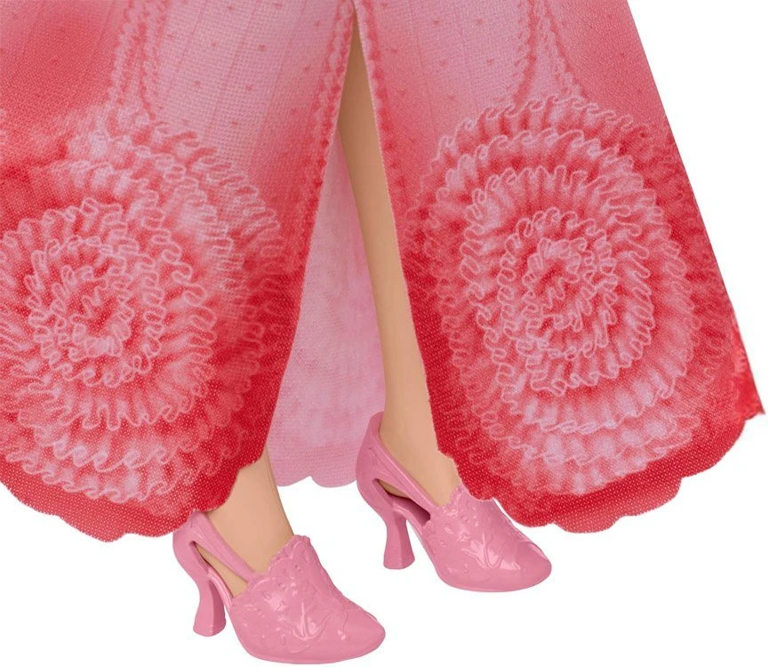 Mattel Dainuojanti Glinda kolekcinė lėlė iš WICKED ZA6068