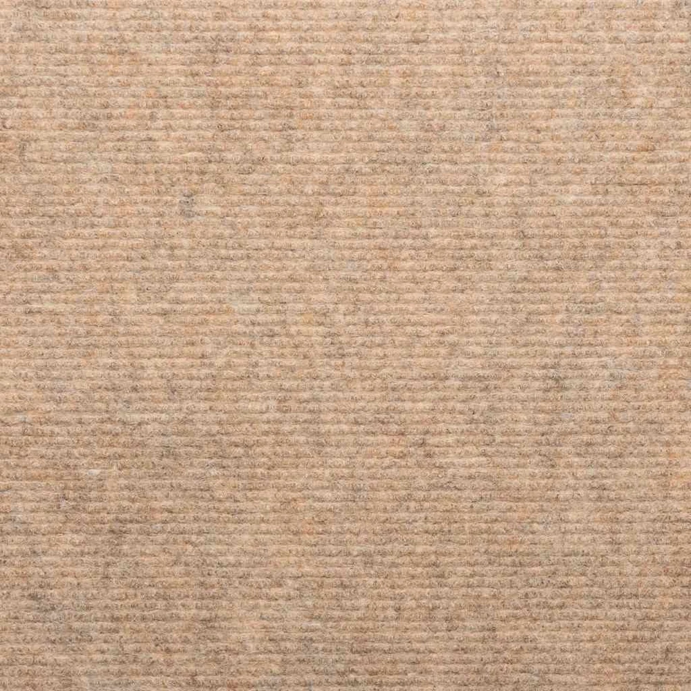 Lipnūs laiptų kilimėliai, 20vnt., smėlio, 65x22,5x3,5cm