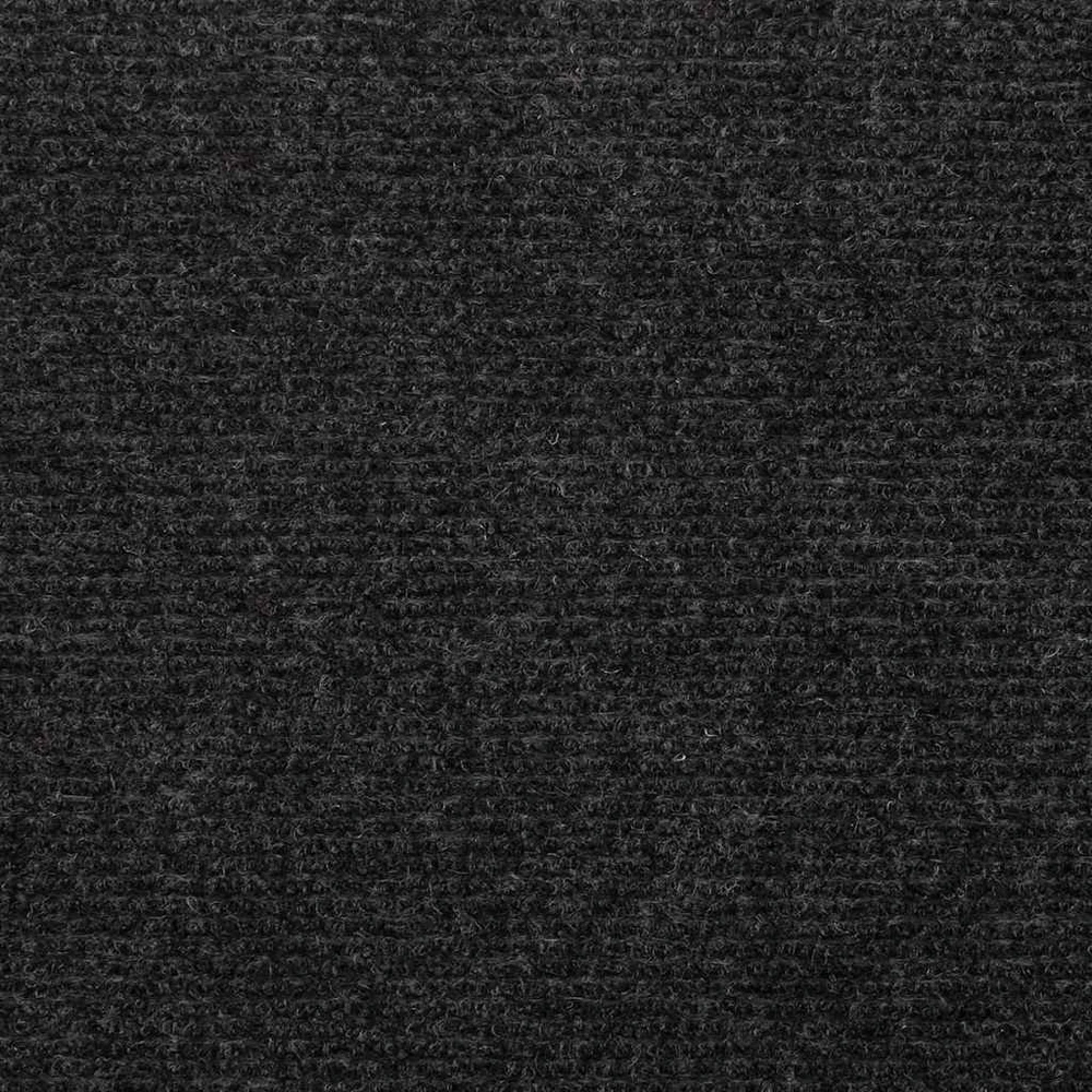 Lipnūs laiptų kilimėliai, 30vnt., juodi, 65x22,5x3,5cm