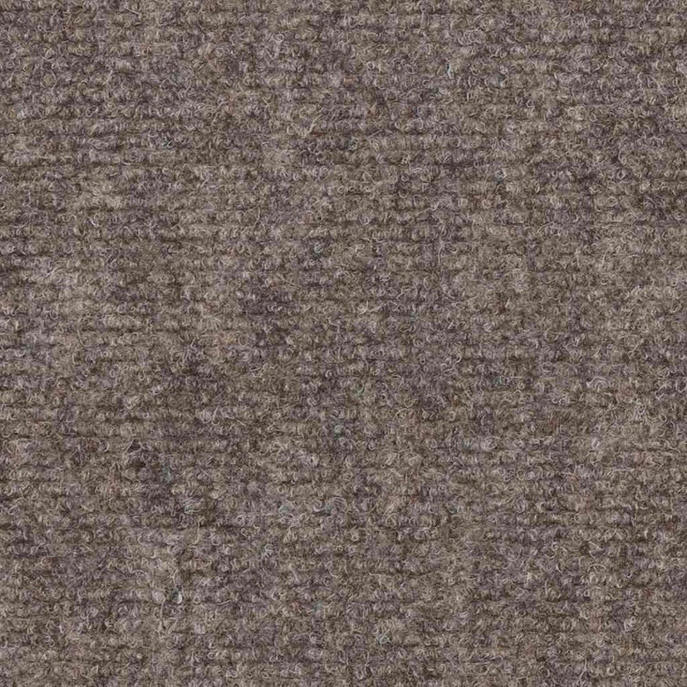 Laiptų kilimėliai, lipnūs, 30 vnt., 60x25 cm, smėlio spalvos, stačiakampiai