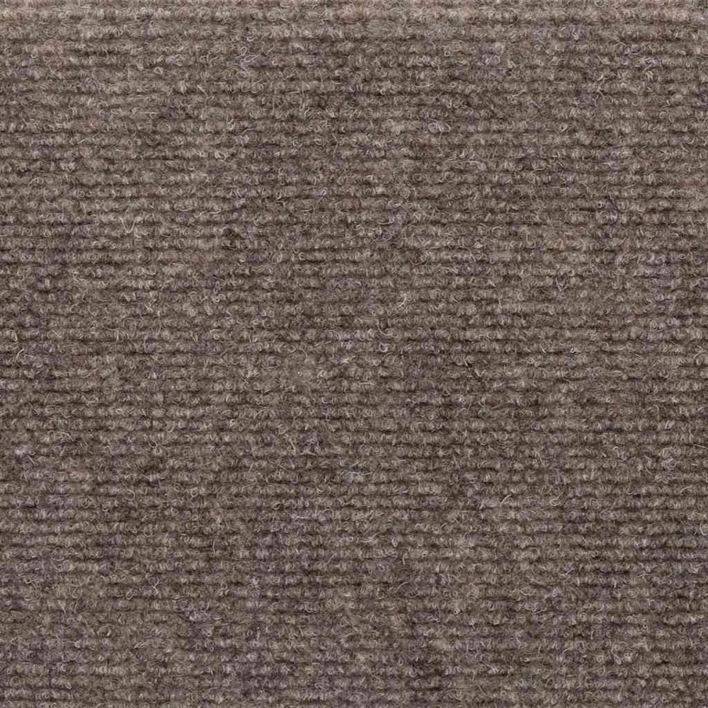 Laiptų kilimėliai, lipnūs, 30 vnt., 65x21x4 cm, smėlio spalvos, stačiakampiai kraštai