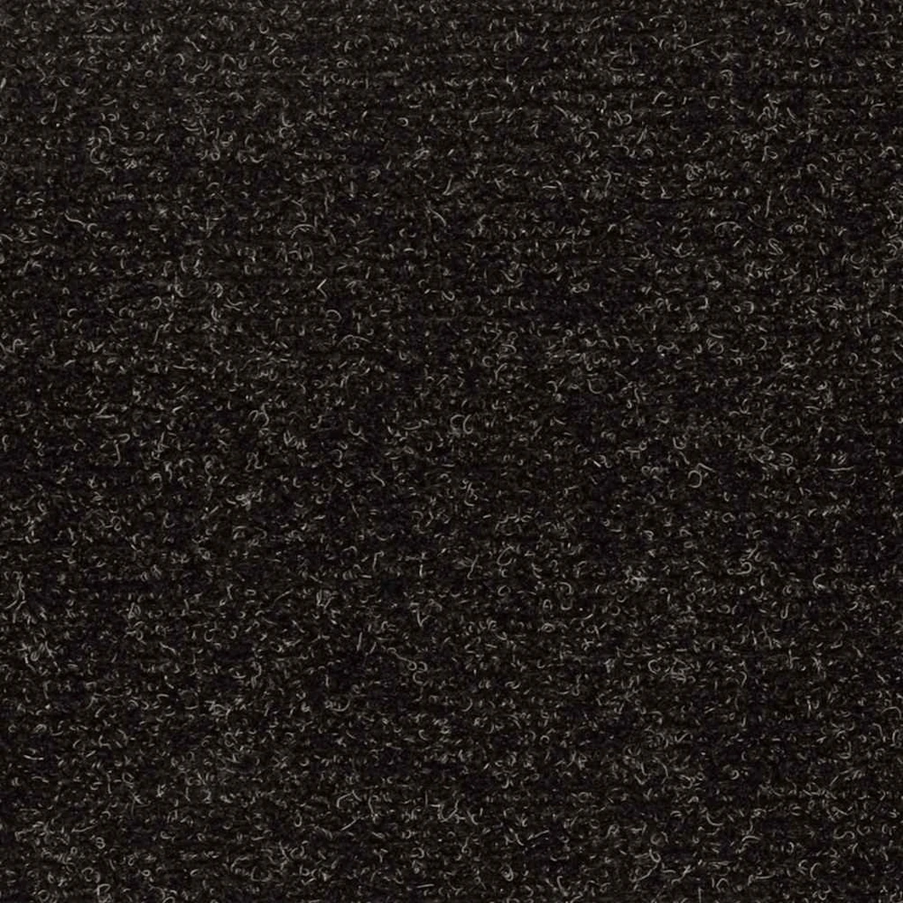 Laiptų kilimėliai, lipnūs, 30 vnt., 76x20 cm, rudi, stačiakampiai