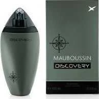 Mauboussin Discovery EDP parfumuotas vanduo vyrams, 100 ml
