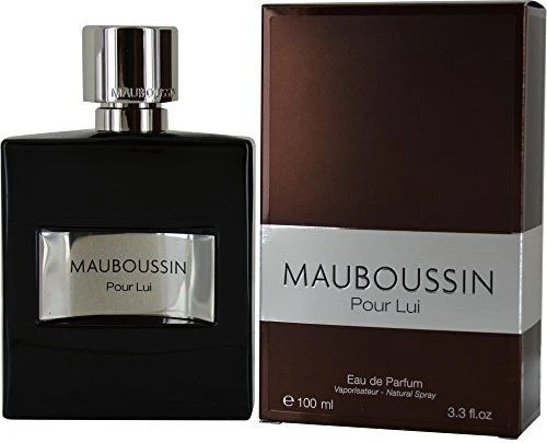 Mauboussin Pour Lui kvepalų purškalas 100ml