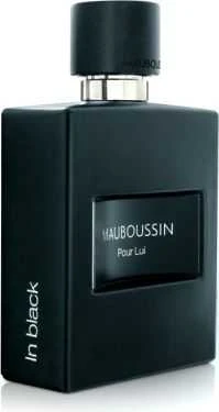 Kvepalai vyrams Mauboussin Pour Lui In Black EDP, 100 ml