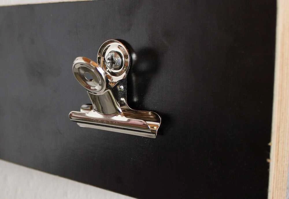 MAUL 2173096 Metalinis segtukas
