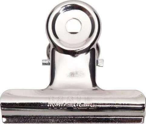 MAUL 2175096 Metalinis segtukas 10 vnt.