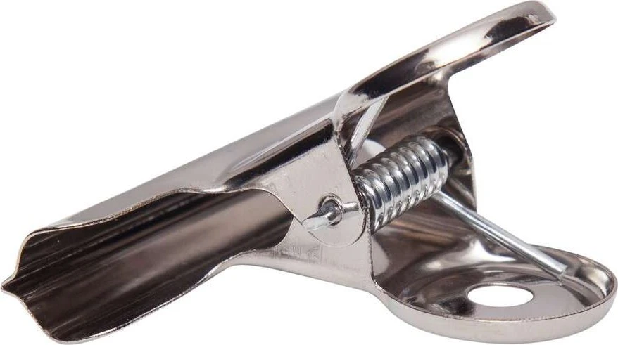MAUL 2175096 Metalinis segtukas 10 vnt.