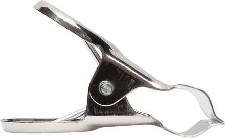 MAUL 2175096 Metalinis segtukas 10 vnt.
