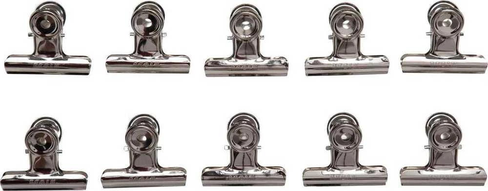 MAUL 2175096 Metalinis segtukas 10 vnt.