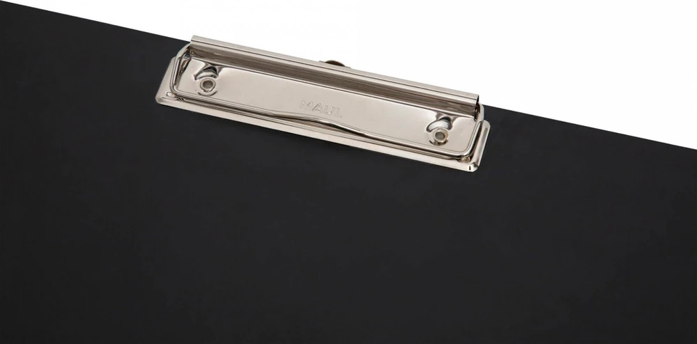 Jakob Maul MAUL 2340290 Clipboard A3 Plastic - Recyclable Plastic Juodas (2340290)