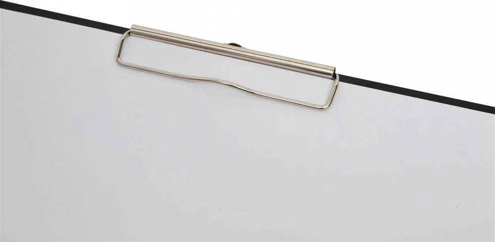 Jakob Maul MAUL 2340290 Clipboard A3 Plastic - Recyclable Plastic Juodas (2340290)