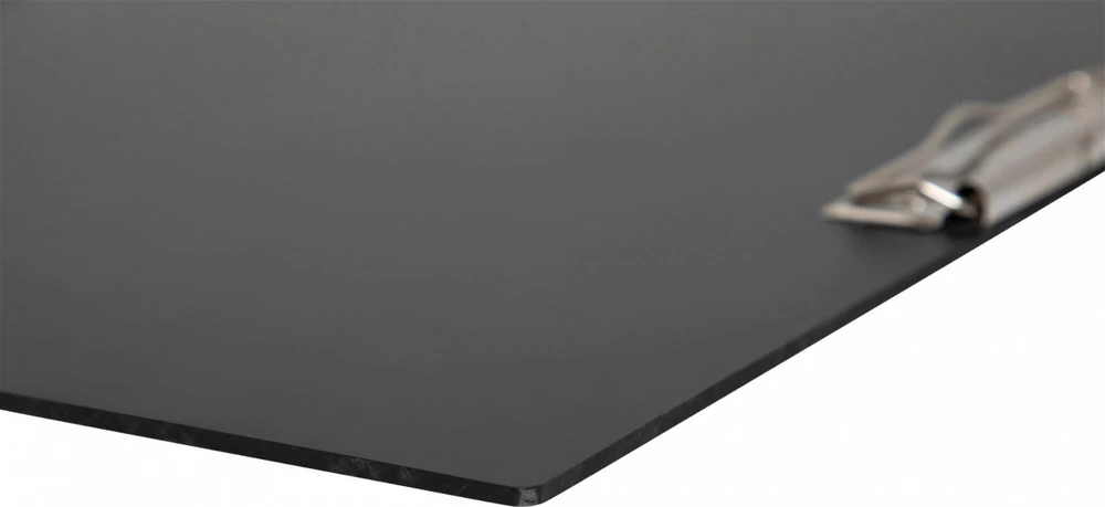 Jakob Maul MAUL 2340290 Clipboard A3 Plastic - Recyclable Plastic Juodas (2340290)