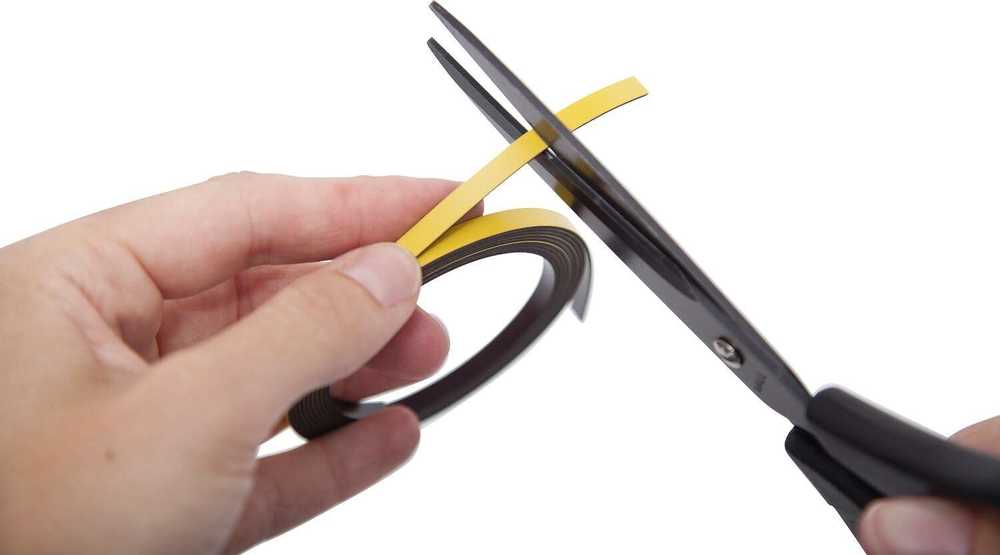 Maul MAUL 6520115 magnetinė juosta 1000 mm 1 m