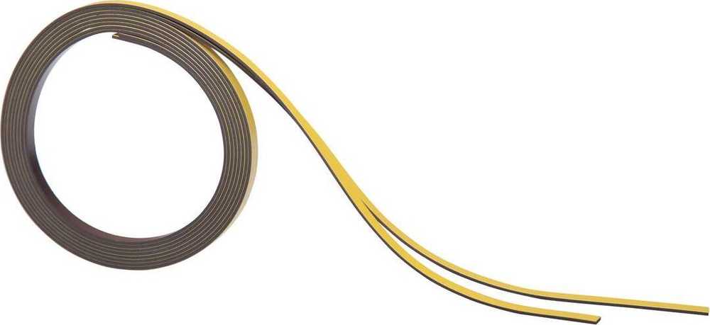 Maul MAUL 6520115 magnetinė juosta 1000 mm 1 m