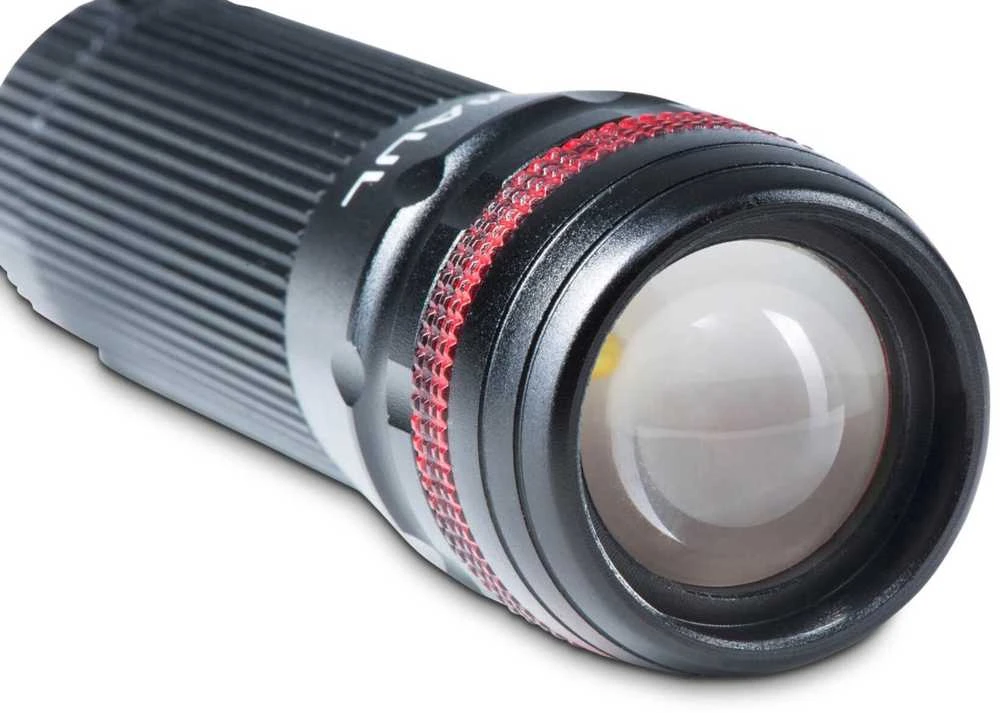 Nezatříděno MAUL LED žibintuvėlis 10,5 cm 3 W iki 150 m