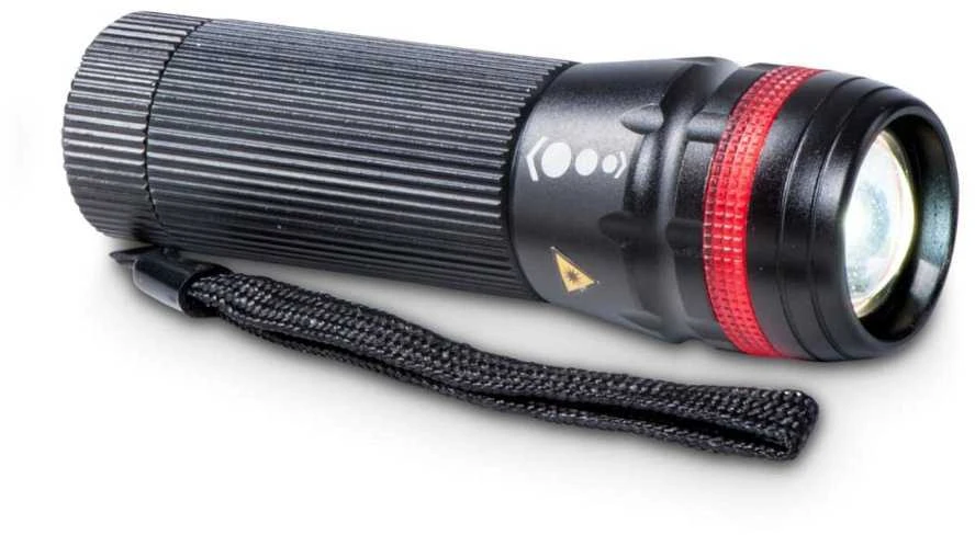 Nezatříděno MAUL LED žibintuvėlis 10,5 cm 3 W iki 150 m