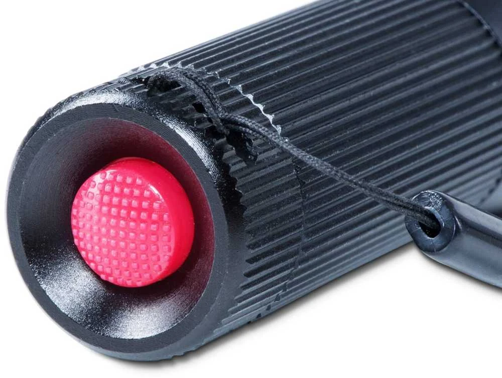Nezatříděno MAUL LED žibintuvėlis 10,5 cm 3 W iki 150 m