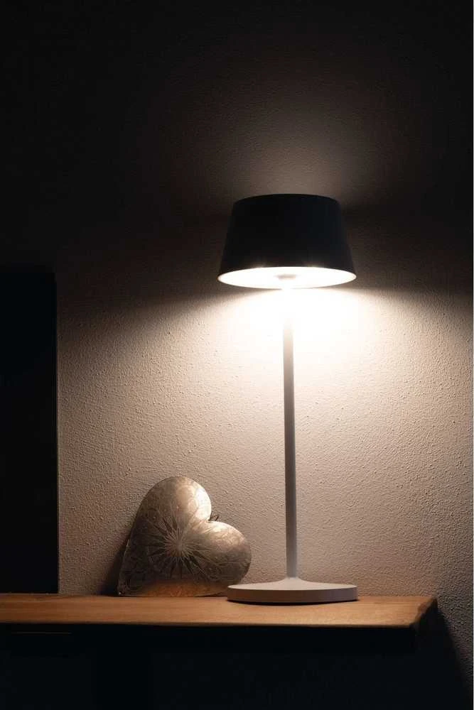 Nezatříděno Maul stalinė lempa MAUL 8190802 LED stalinė lempa F Baltas