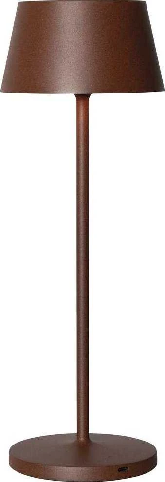 Maul MAUL 8190877 LED stalinė lempa F Ruda