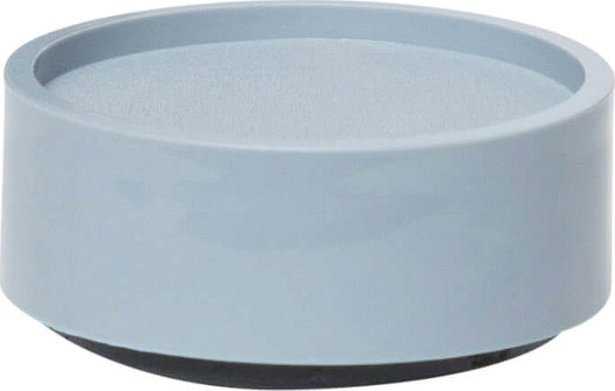 Maul Industriemagnet rund 29mm 10 Stück grau