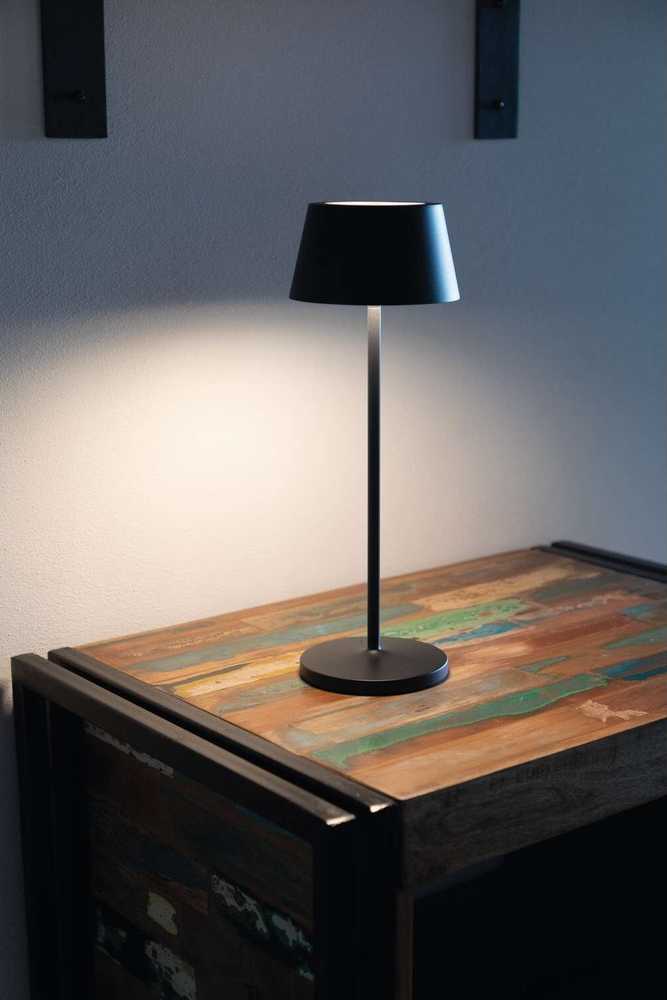 Nezatříděno Maul stalinė lempa MAUL lighting LED stalinė lempa F formos rutulys