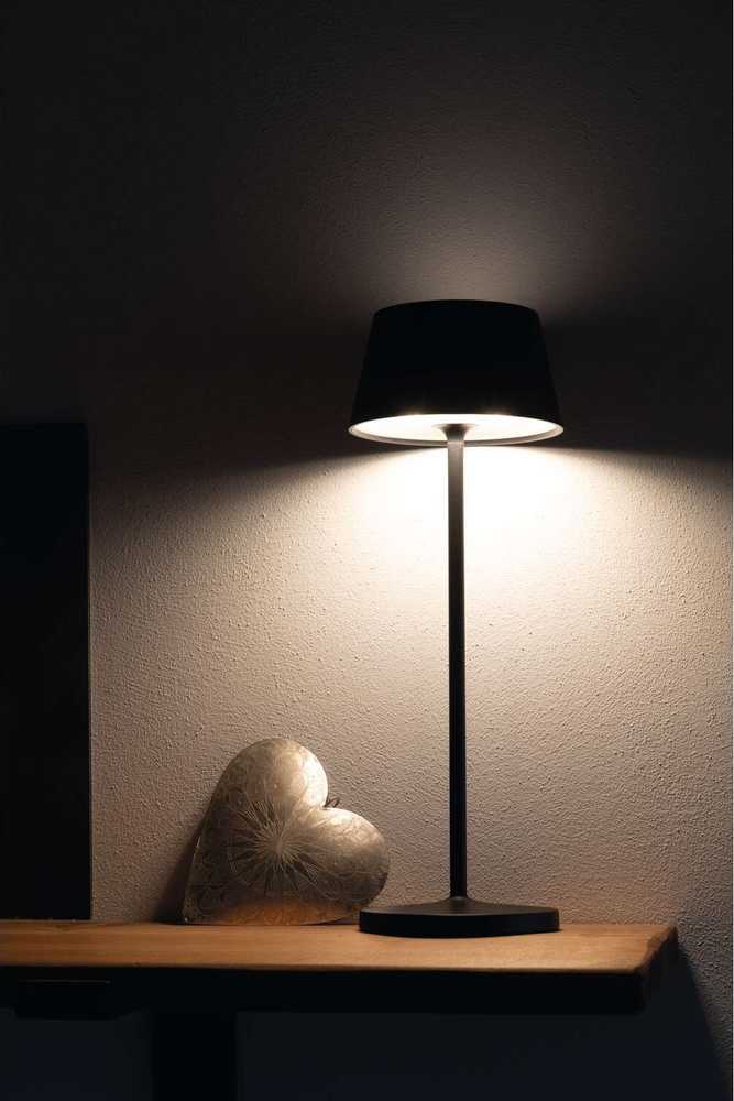 Nezatříděno Maul stalinė lempa MAUL lighting LED stalinė lempa F formos rutulys