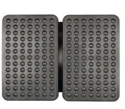 Maul MAUL 9010790 podnóżek Juodas