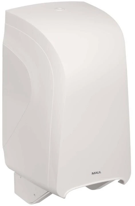 Maul MAUL 9531202 tualetinio popieriaus laikiklis Montavimui ant sienos Baltas