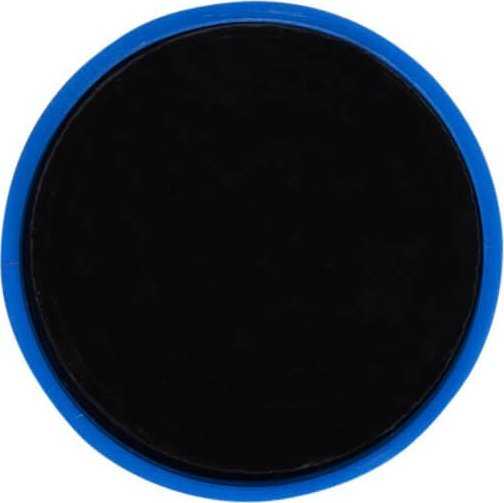 Maul Magnes pramoninis apvalus 29mm 10 vnt mėlyna