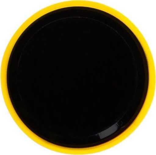 Maul MAUL Industriemagnet rund 29mm 10 Stück gelb