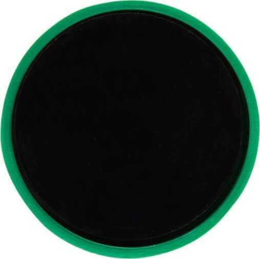 Maul MAUL Industriemagnet rund 29mm 10 Stück grün