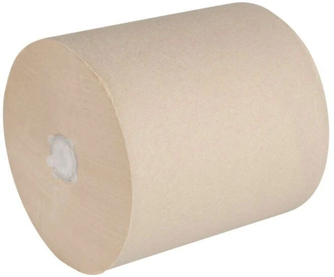 Maul MAUL Eco* rankšluosčių ritinys Popierius 200 m 6 ritinėliai