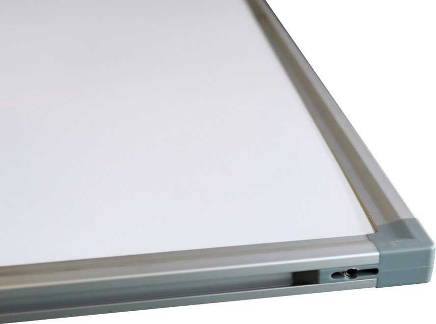 Maul Whiteboard MAULstandard 60x90cm balta stal