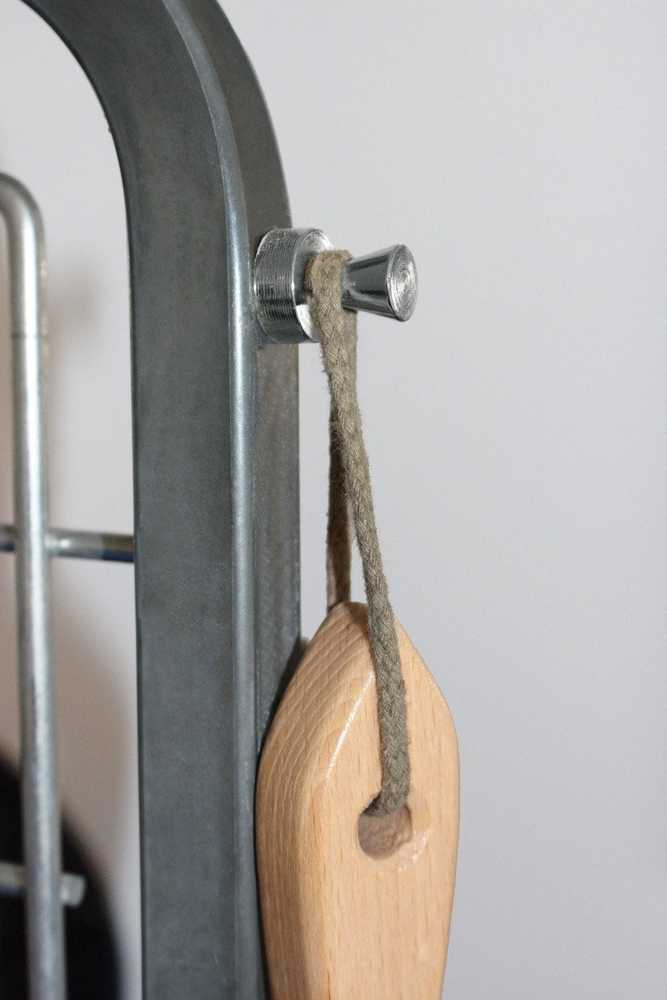 Maul MAUL Neodym-Kegelmagnet,  32 mm, 22 kg, 2 St. hellsilber
