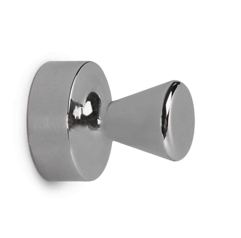 Maul MAUL Neodym-Kegelmagnet,  32 mm, 22 kg, 2 St. hellsilber