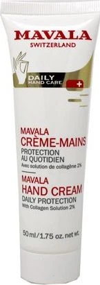 Mavala Hand Kreminis, 50 ml