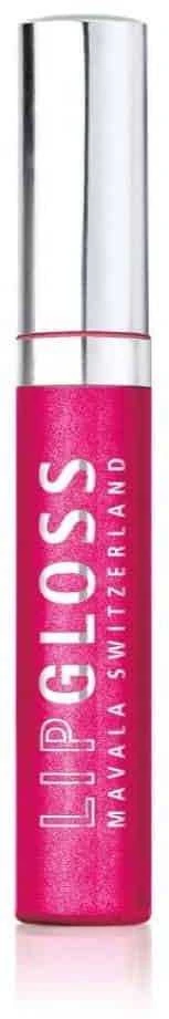 Mavala Lūpų blizgis Bubble Gum, 6 ml