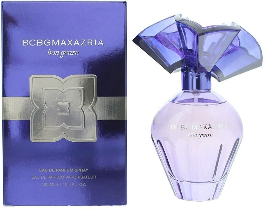 Max Azria Bcbg Max Azria, Bon Genre, Eau De Parfum, Unisex, 100 ml Unisex