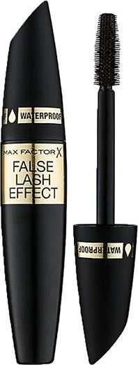 Max Factor False Lash Effect Blakstienų tušas moterims, 13,1 ml