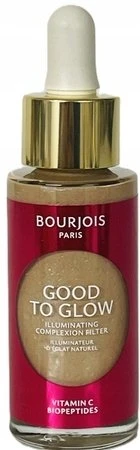 Bourjois Good to Glow lūpų dažai 2, 30 ml