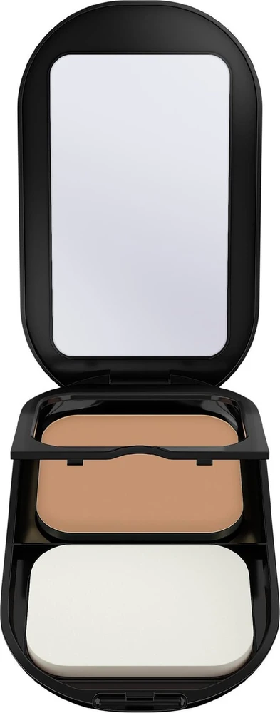 MAX FACTOR, FACEFINITY, kompaktinė pudra, 10 g (Spalva:003 Natural Rose)