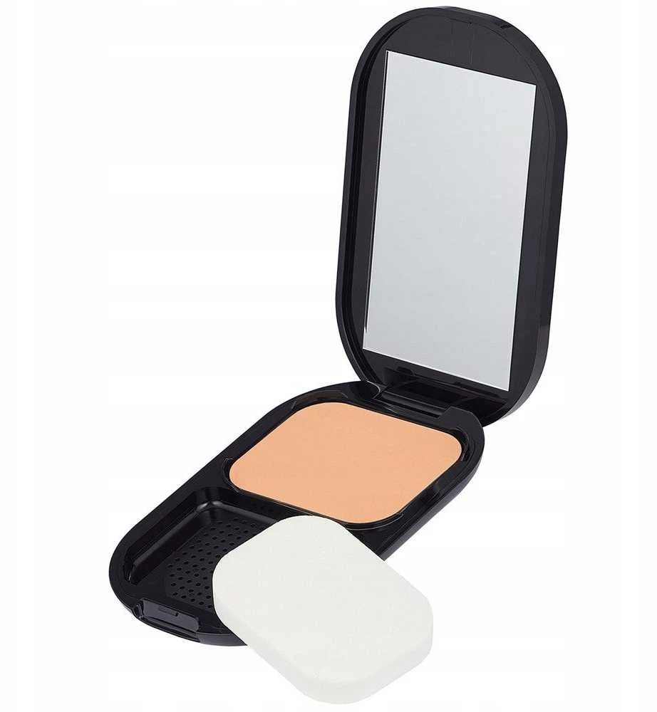 Max Factor Facefinity kompaktiškas makiažas